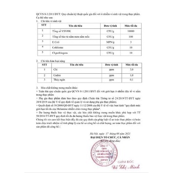 THỰC PHẨM BỔ SUNG Vitamin C Natural Gừng Mật ong Lựu đỏ Bưởi Đào ( hộp 15 gói )