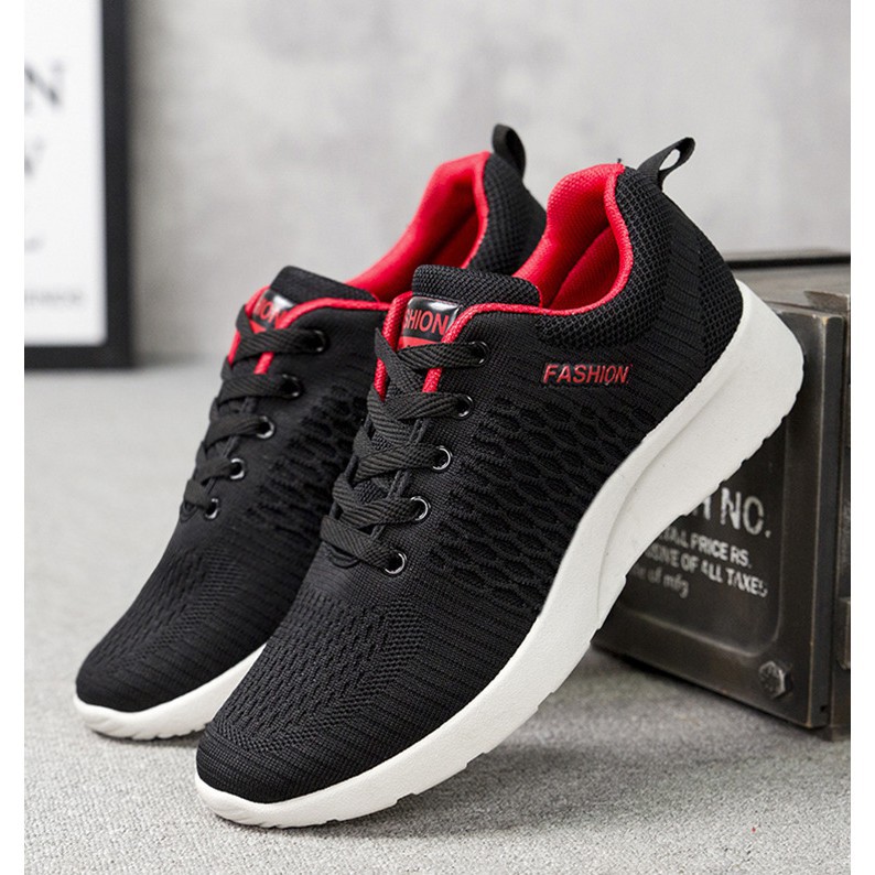 Giày Sneaker Thể Thao Nam PASSO G230 - HOT