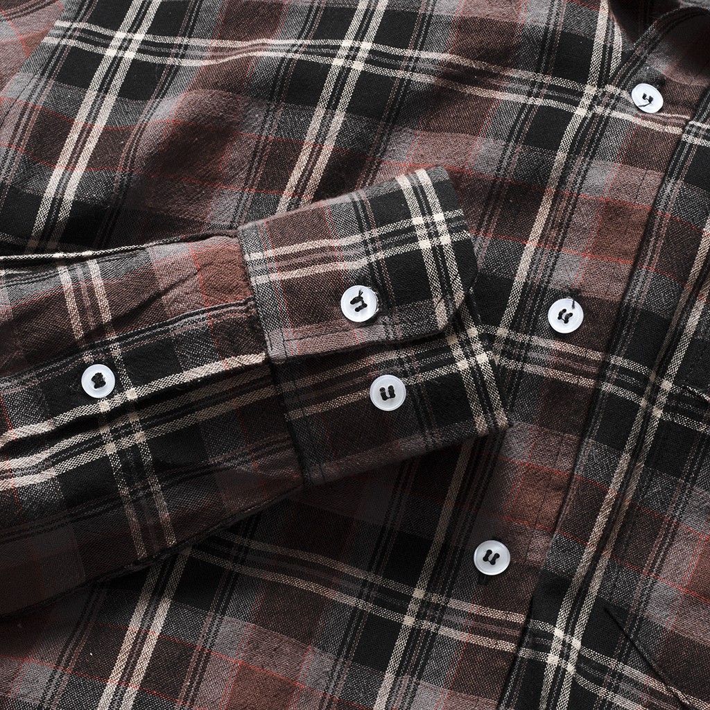 Áo sơ mi nam Double'D vải cotton dệt mềm mịn SC3DO | BigBuy360 - bigbuy360.vn