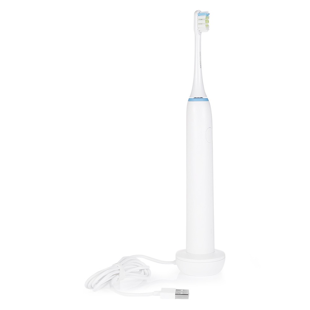 BÀN CHẢI ĐÁNH RĂNG ĐIỆN XIAOMI SOOCAS ELECTRIC SONIC TOOTHBRUSH PLANTINA X1