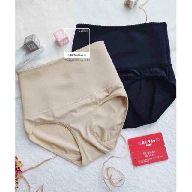 Quần gen bụng su chống gập  chống cuộn chuẩn thái lan | BigBuy360 - bigbuy360.vn