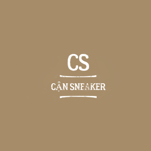 Cận Shop  Sneaker