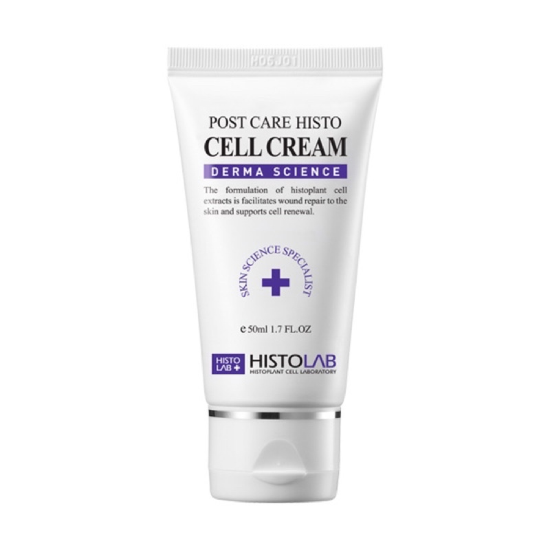 Kem Phục Hồi Da HISTOLAB CELL CREAM