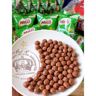 Bim bim Milo bịch 14 gói