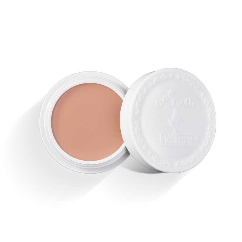 (Hàng Mới Về) Kem Nền Che Khuyết Điểm Che Phủ Quầng Thâm Và Mụn Hiệu Quả