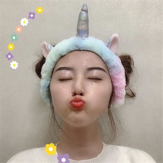 Băng đô skincare UNICORN
