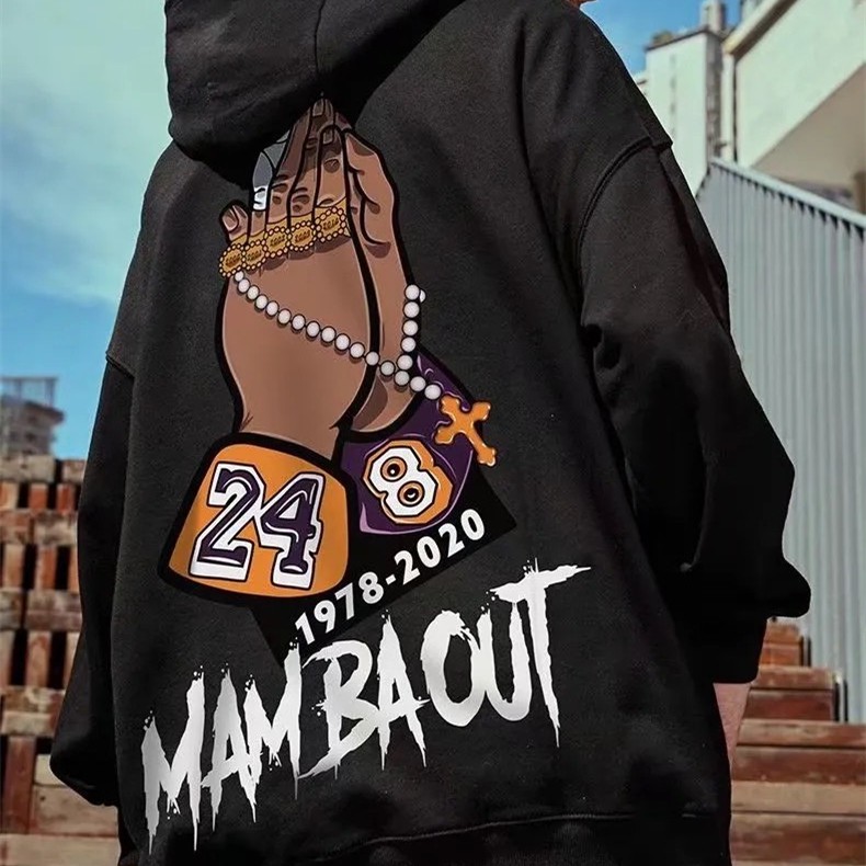 Áo Hoodie Nhung Size Lớn 8xl 40-150kg Cho Nam | BigBuy360 - bigbuy360.vn