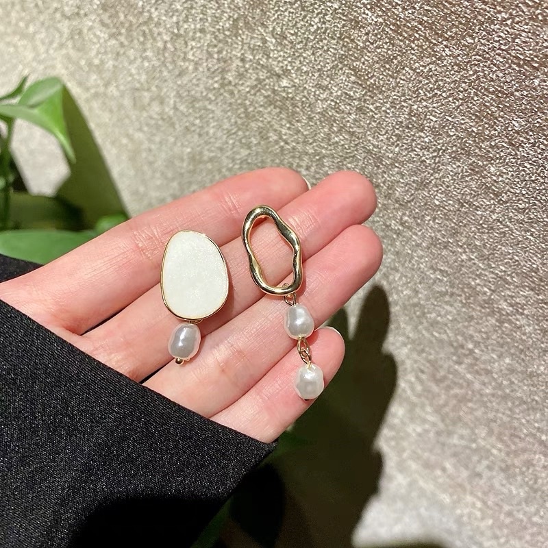 Hoa tai kiểu phong cách hàn quốc - Maben