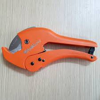 Kìm cắt ống nhựa pvc 42mm asaki ak-0082