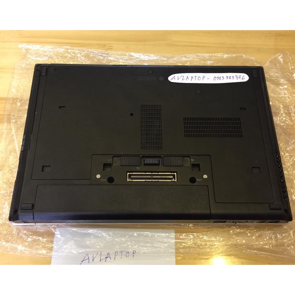 Laptop hp elitebook 8460p Core i5, VGA intel HD graphics 3000 hoặc AMD Radeon HD 6470M | BigBuy360 - bigbuy360.vn
