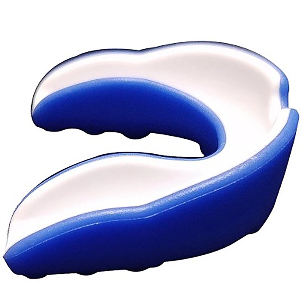 Miếng Bảo Vệ Răng Bằng silicone Cho Người Lớn Tập boxing / Thể Thao / muay thai