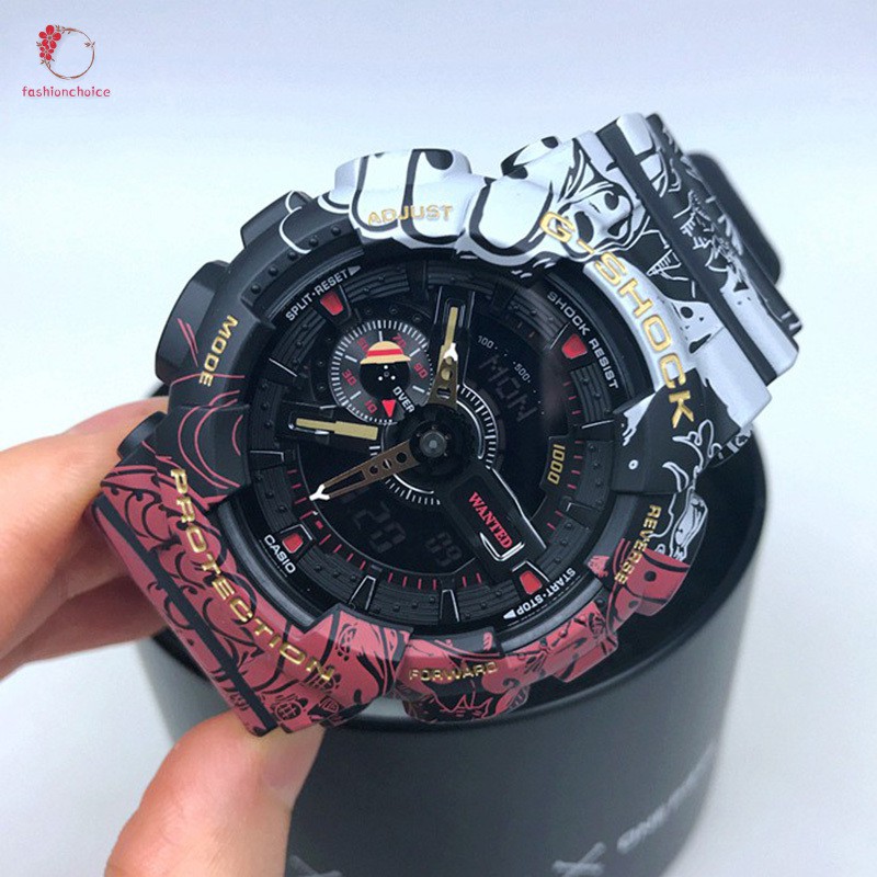 Đồng Hồ Thể Thao Điện Tử Chống Thấm Nước Cho Nam | BigBuy360 - bigbuy360.vn