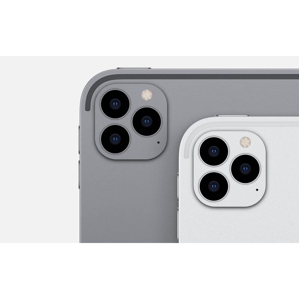 [TRẢ GÓP 0%] iPad Pro 12.9 inch 2020 – 256GB (Wi-Fi + Cellular) | BigBuy360 - bigbuy360.vn