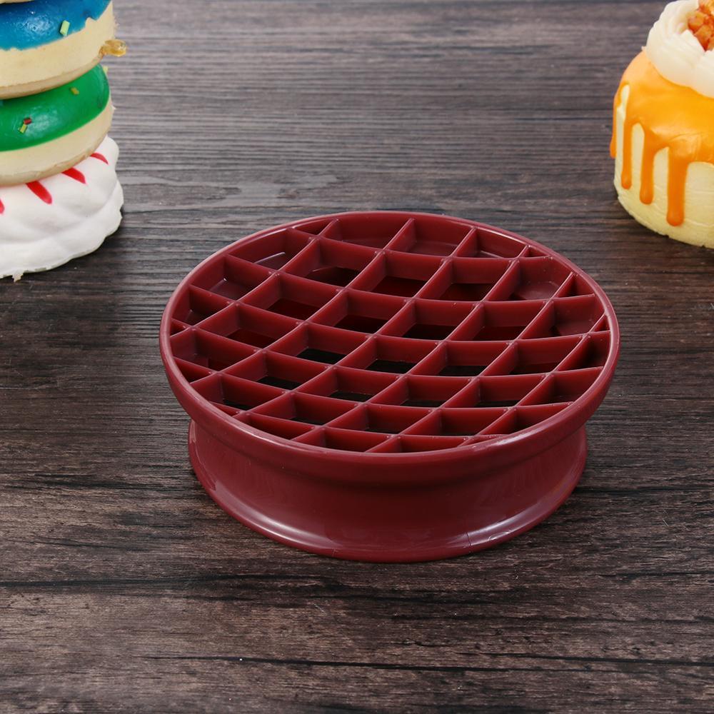 LONTIME Khuôn Nhựa Cắt Bánh Mì Tráng Miệng DIY