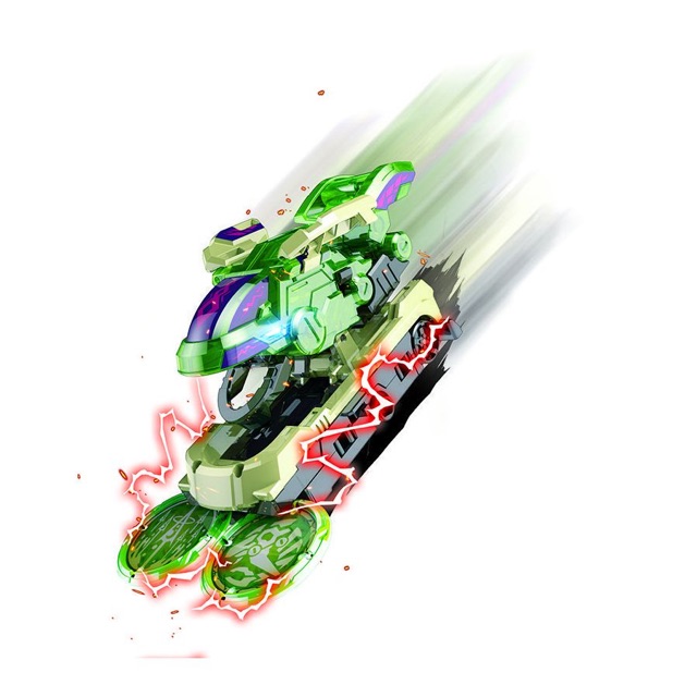 slide