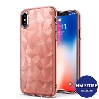 Ốp lưng họa tiết kim cương dành cho 5/5s/6/6plus/6s/6splus/7/7plus/8/8plus/x/xr/xs/11/12/13/pro/max/plus/promax