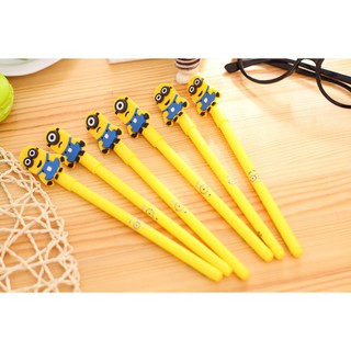 [HOT]Bút Minion S29.8-T42019