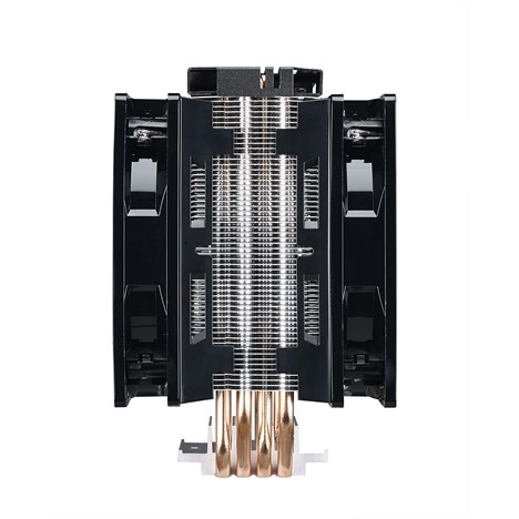 Tản nhiệt khí CPU 212 Led Turbo 2 Fan Cooler Master | | FAN CPU 212LED TURBO DUAL