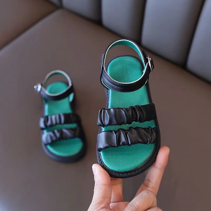 Giày sandal bé gái mã 3308