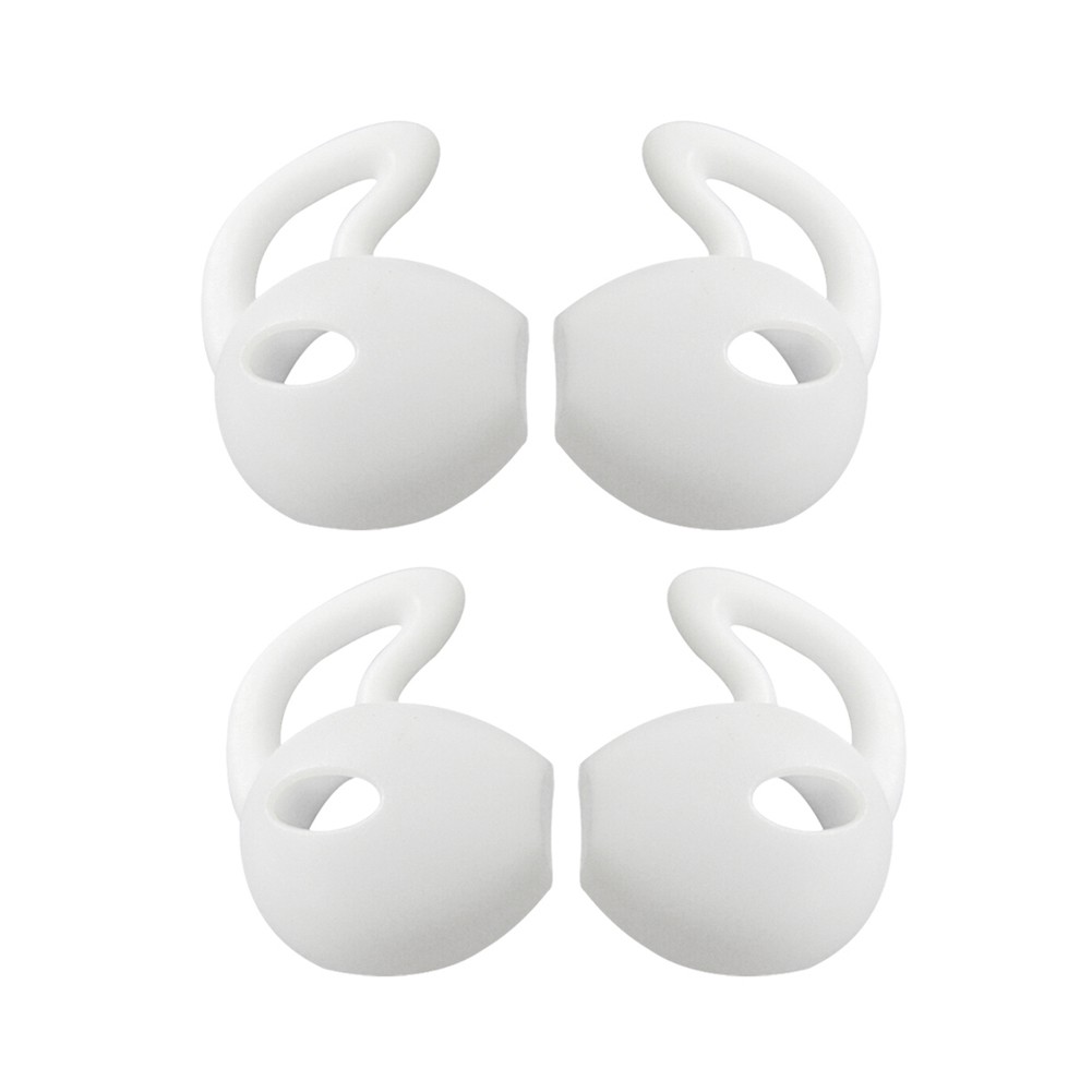 Set 4 nút bọc tai nghe nhét tai phù hợp cho Apple Airpods iPhone 7