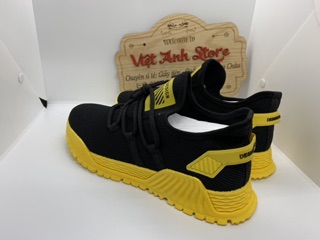 Giầy sneaker nam