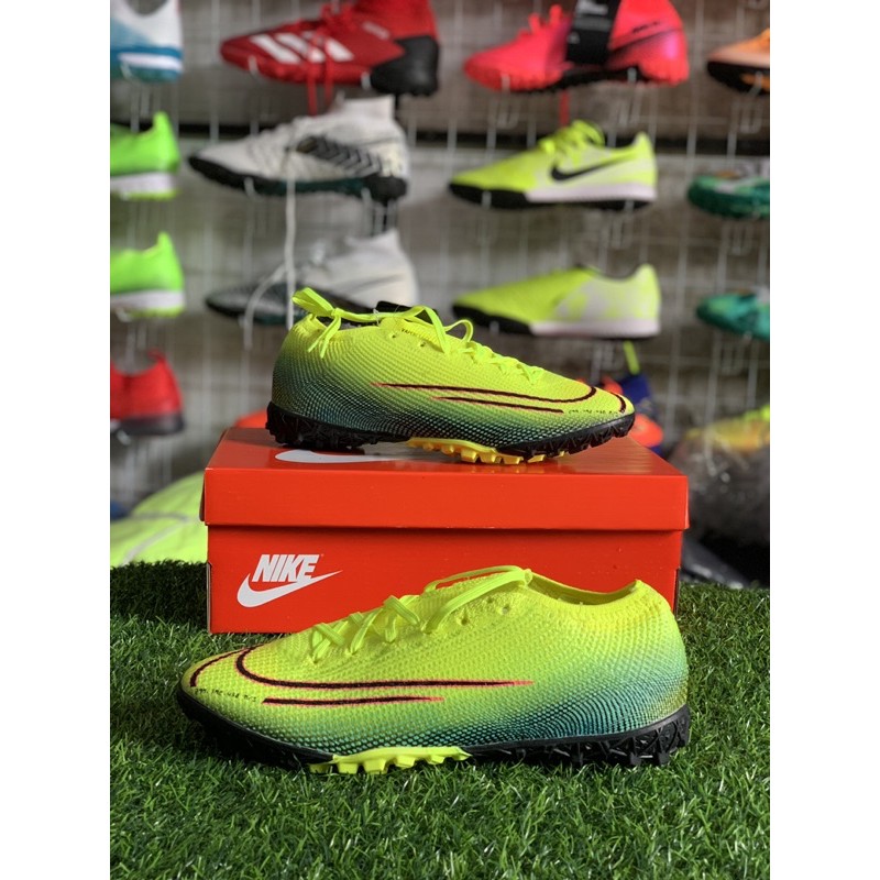 [Tặng tất và box ]Giày đá bóng Mercurial Vapor 13 Elite TF (ảnh thật và clip) | BigBuy360 - bigbuy360.vn