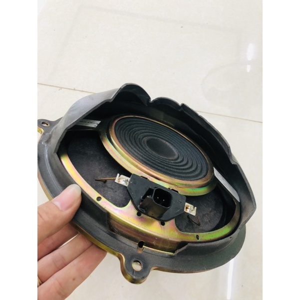 Sub BOSE hàng tháo xe
