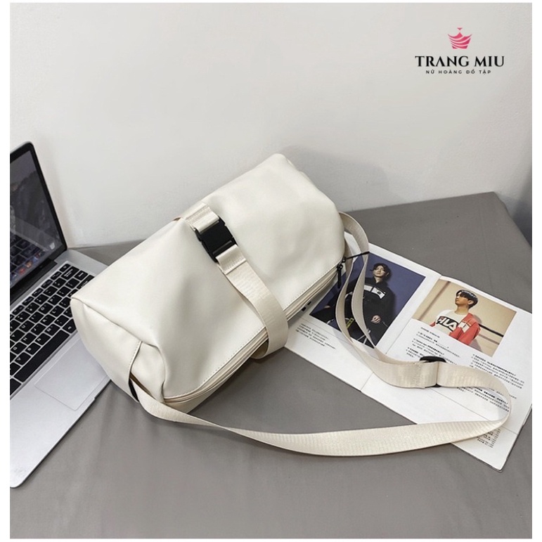 TÚI THỂ THAO DA CAO CẤP 6838