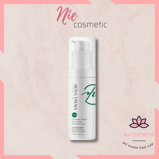 Mona Frema Ultra-pure Naturex Oil Control Cleansing Foam - Sữa rửa mặt kiểm soát nhờn