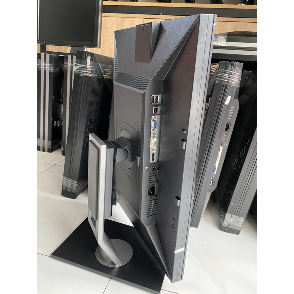 Màn hình LCD 22/24 Inch Dell P2314Ht chuyên đồ họa