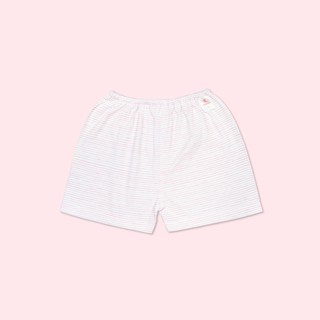 Quần đùi MioMio cotton mỏng Mio