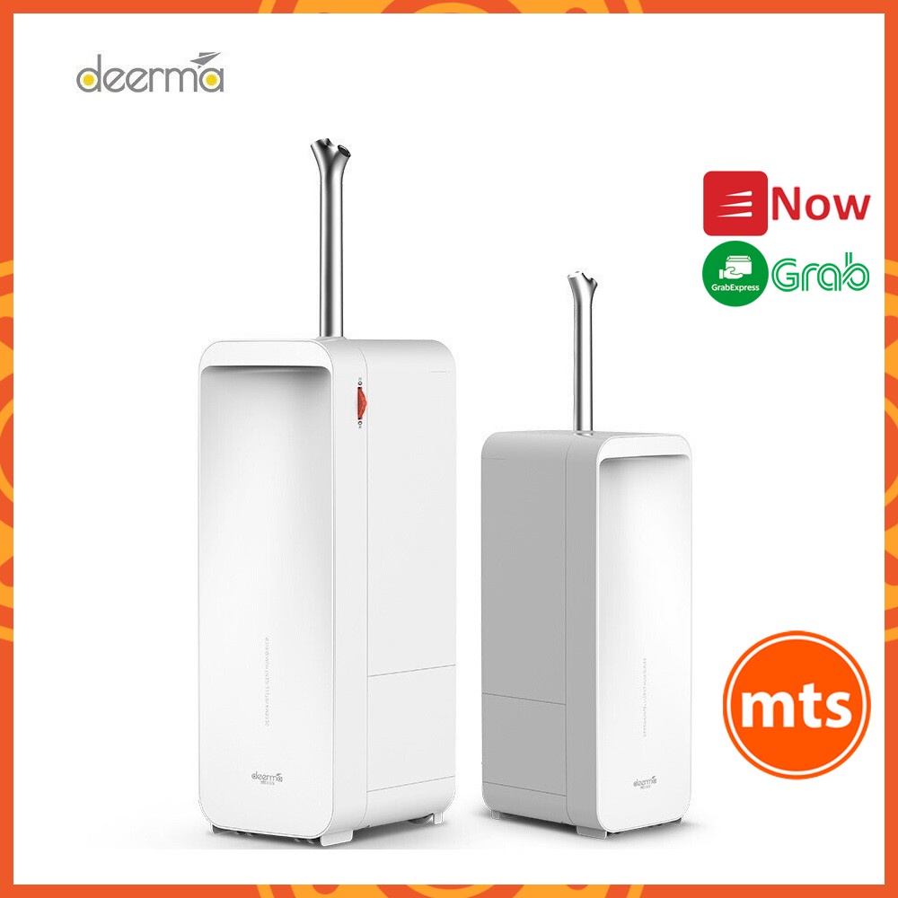 Máy tạo ẩm Deerma LD300 dung tích 5L cao cấp chính hãng - Minh Tín Shop
