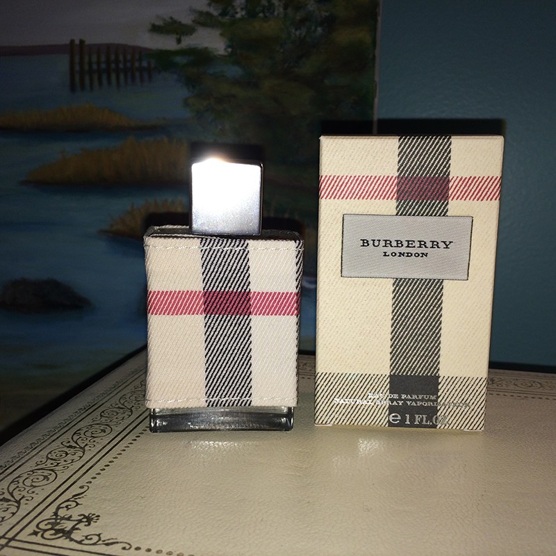 Nước Hoa Nữ My BURBERRY New Seal mùi hương dịu dàng, tinh tế, sang trọng - 90ml