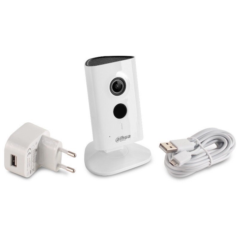 Camera IP wifi Dahua C15 , Dahua C15P , IPC-C15 , IPC-C15P