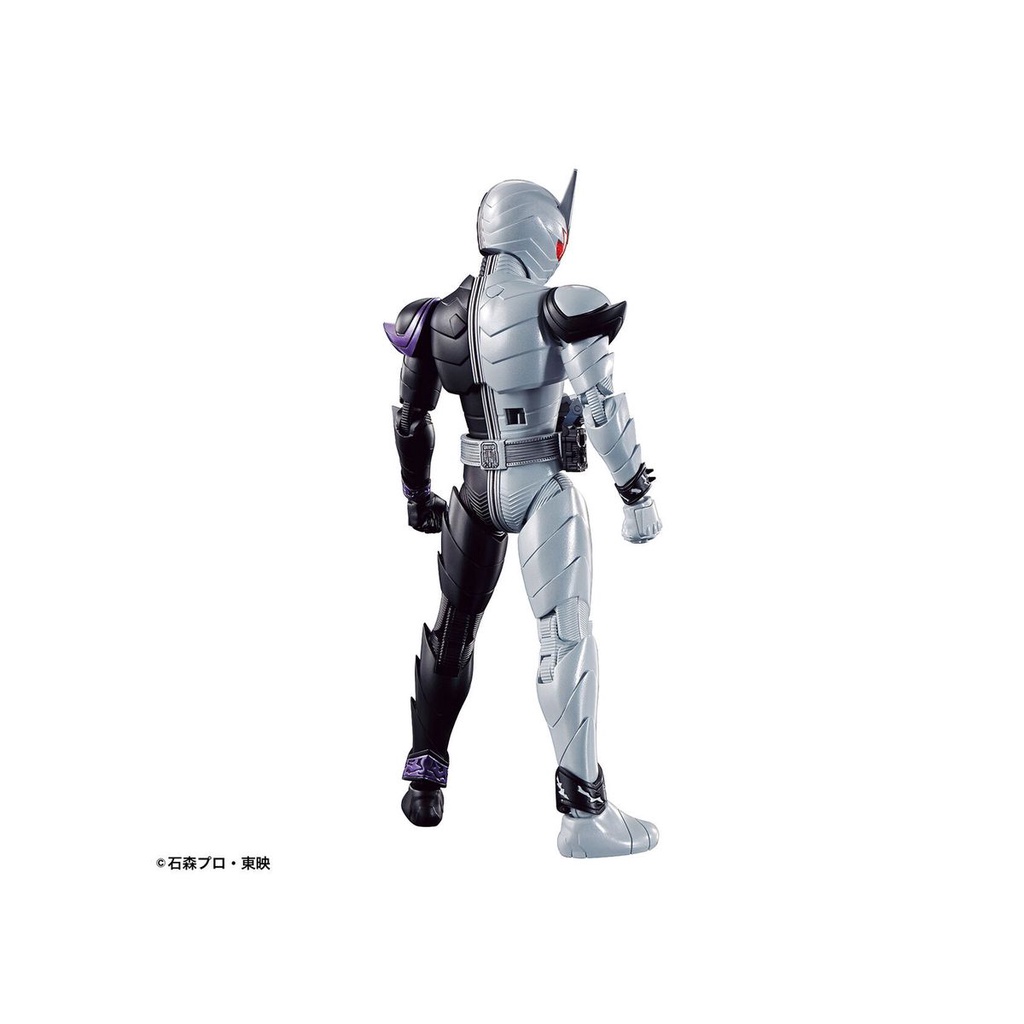Mô hình lắp ráp Figure-rise Standard KAMEN RIDER DOUBLE FANGJOKER Bandai 4573102637154