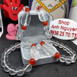 VÒNG ĐEO TAY PHẬT 12 CON GIÁP