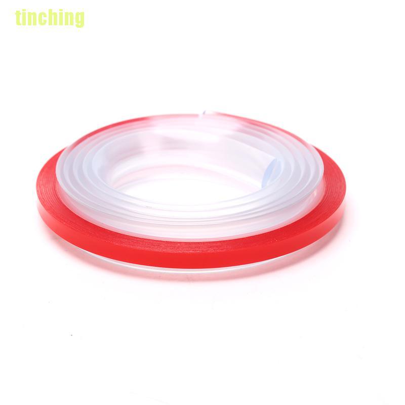 Cuộn Dây PVC Mềm Trong Suốt Dài 1m Bảo Vệ An Toàn Cho Bé