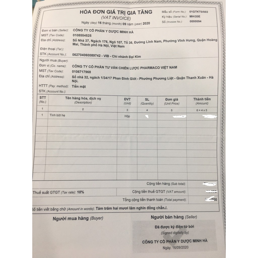Tinh bột hẹ Heta Q - Hỗ trợ điều trị táo bón, biếng ăn ở trẻ nhỏ và người lớn
