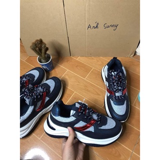 [BIG SIZE] giày sneaker big size 40 41