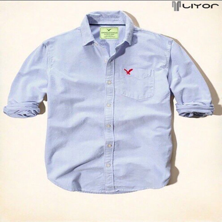 Áo sơ mi AE Outfit cao cấp - TASM3004