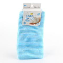 Khăn tắm cotton mềm mịn cho bé - Nội địa Nhật Bản