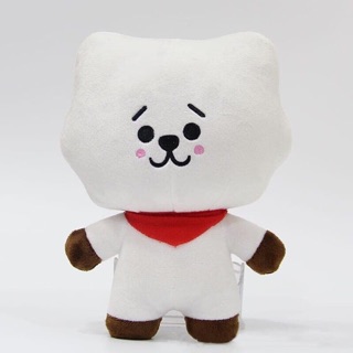 Gấu bông BTS