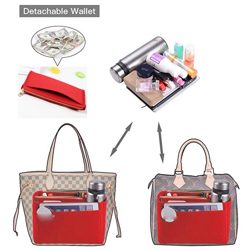 Túi đựng đồ EVERTONER du lịch tiện lợi