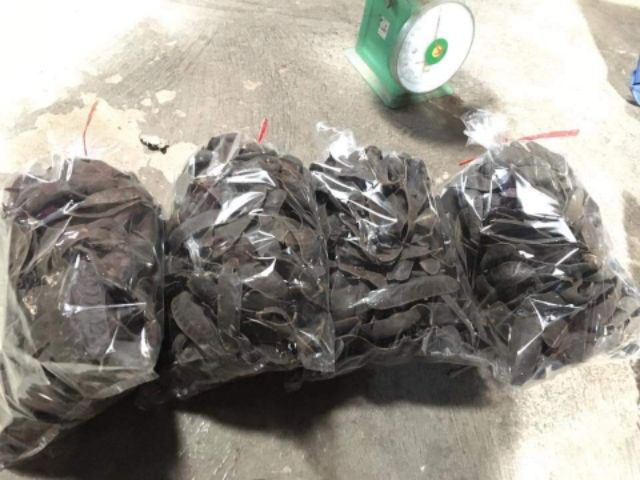 500g bồ kết rừng