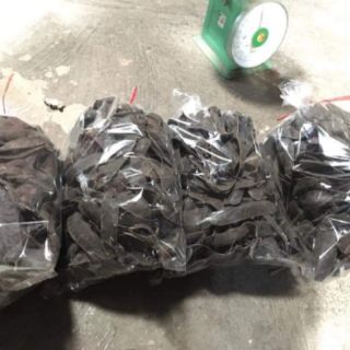 500g bồ kết rừng