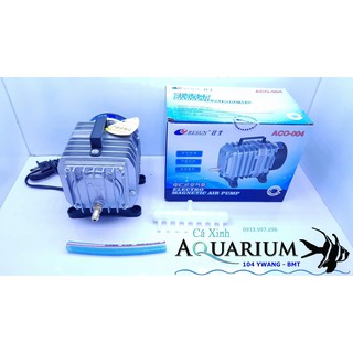 Resun aco - 004 máy sủi oxi hồ cá
