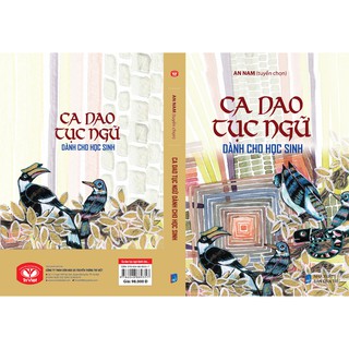 Ca Dao Tục Ngữ Dành Cho Học Sinh
