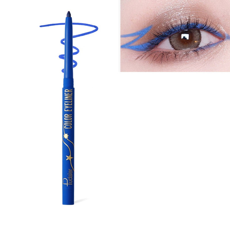 Bút Kẻ Mắt Dạng Gel YOUYO Chống Thấm Nước Chống Nhòe