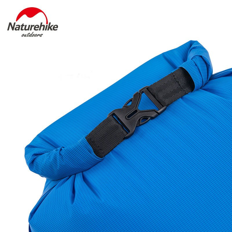 Túi khô kiêm túi bơm hơi cho nệm hơi Naturehike NH19Q033-D