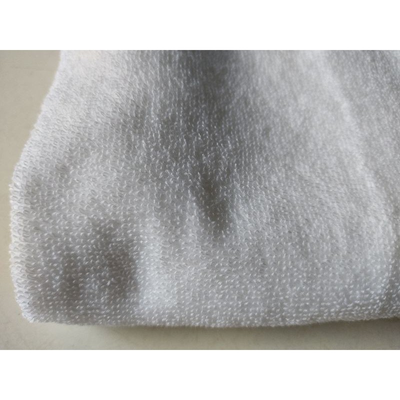 KHĂN TẮM DÀNH CHO NHÀ NGHỈ, KHÁCH SẠN